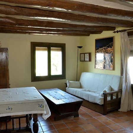 Apartamento Vivienda Sampietro Radiquero Buitenkant foto