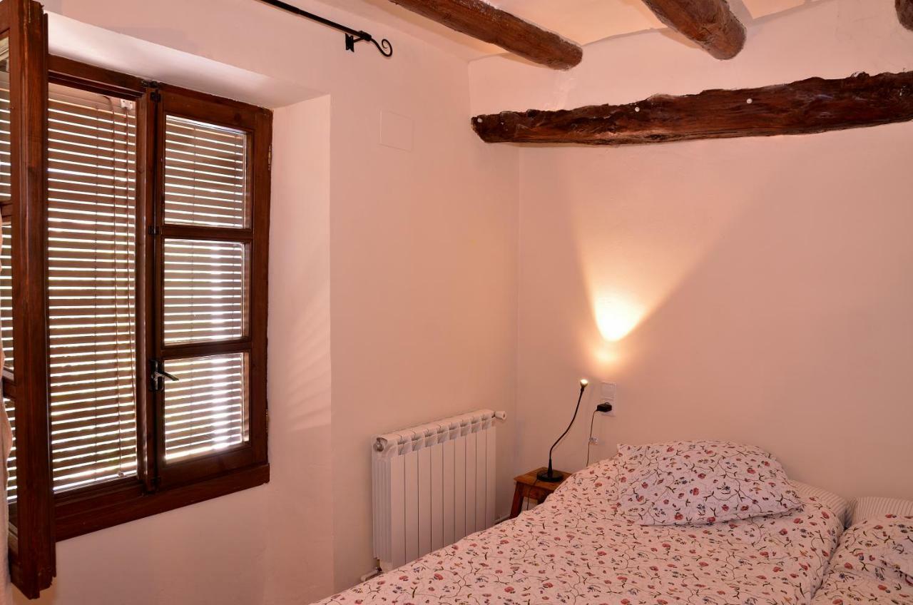Apartamento Vivienda Sampietro Radiquero Buitenkant foto